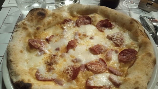 Pizzeria Core A Core - 3