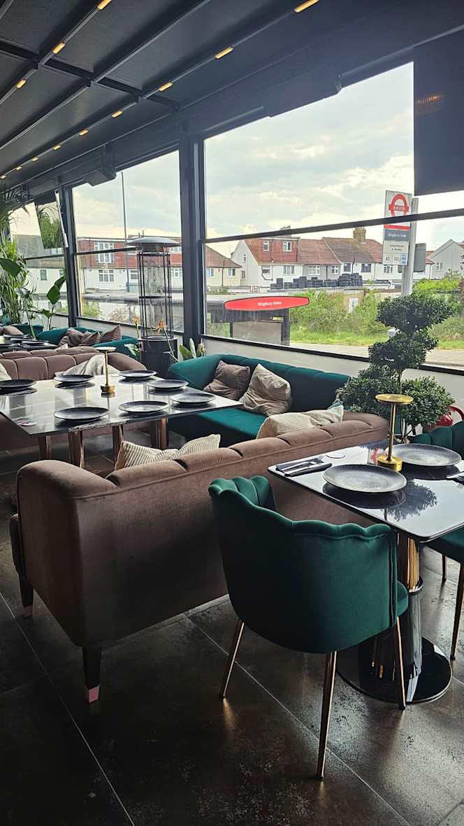 Khayal House Restaurant - 6