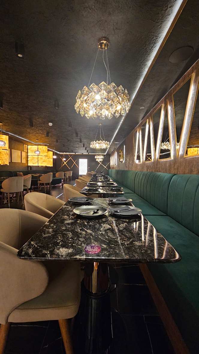 Khayal House Restaurant - 4