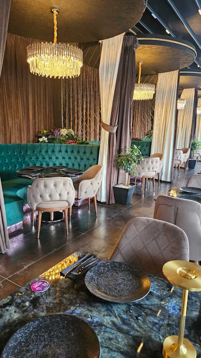 Khayal House Restaurant - 2