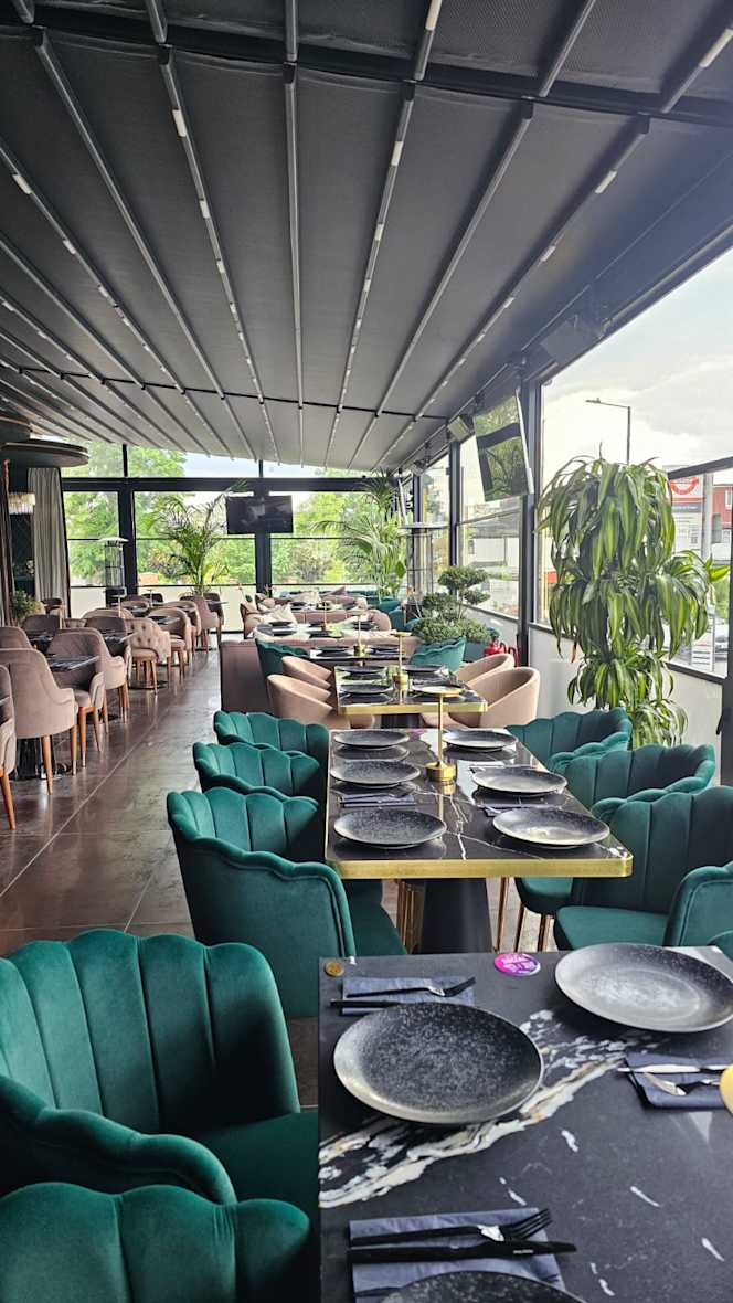 Khayal House Restaurant - 0