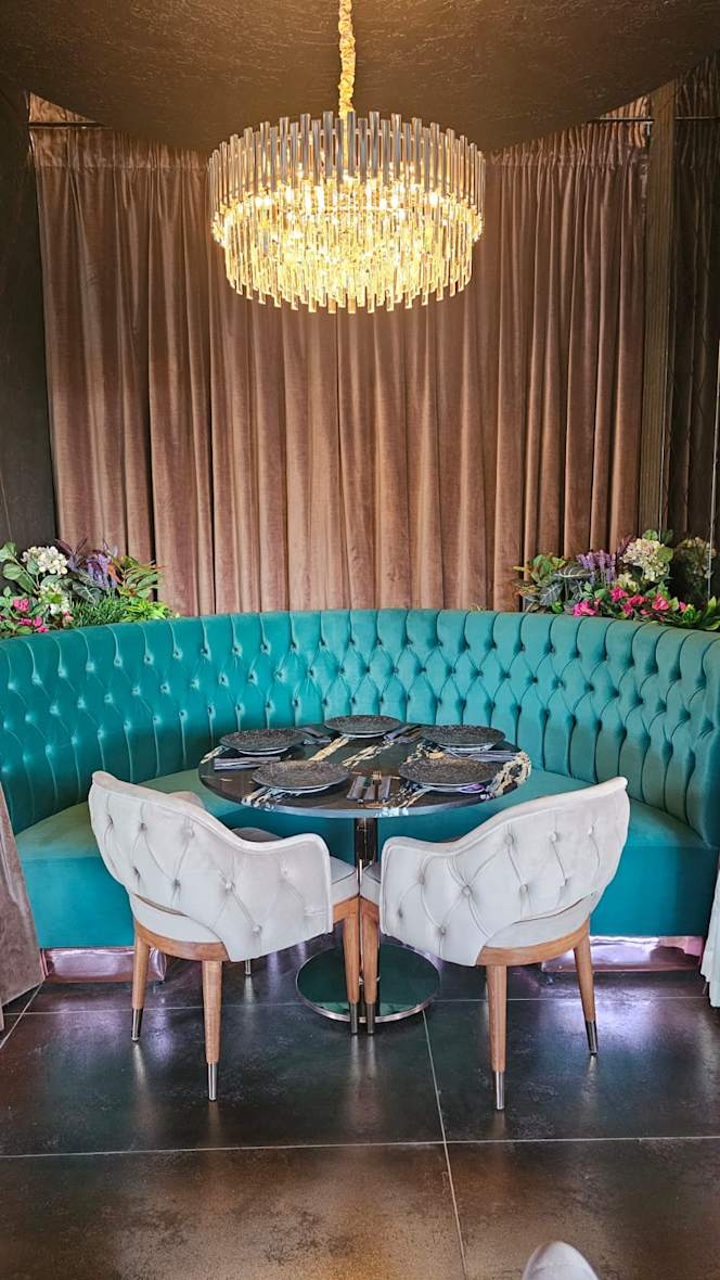 Khayal House Restaurant - 3