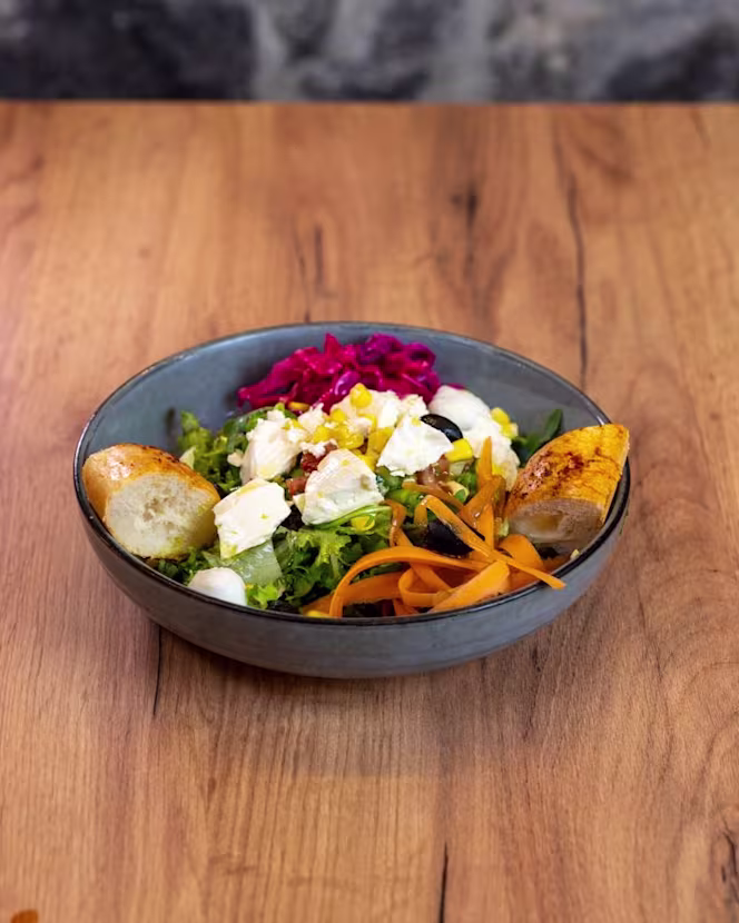 Boazh Restaurant - 5