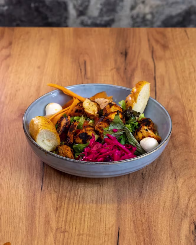 Boazh Restaurant - 8