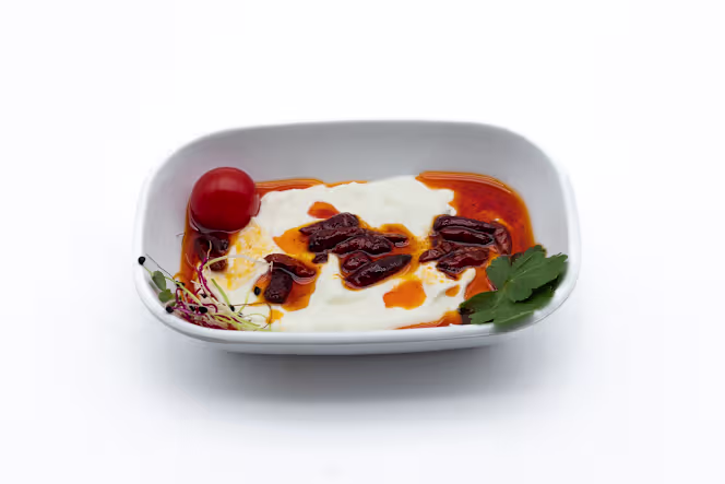 Boazh Restaurant - 3