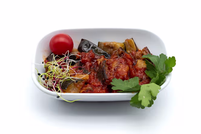 Boazh Restaurant - 1