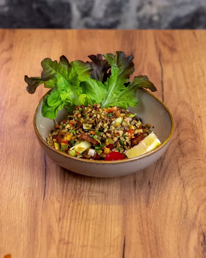 Boazh Restaurant - 9