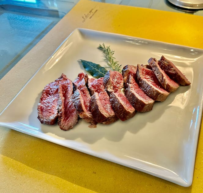 L’Altro Sapore Organic EVO Oil & Restaurant - 2