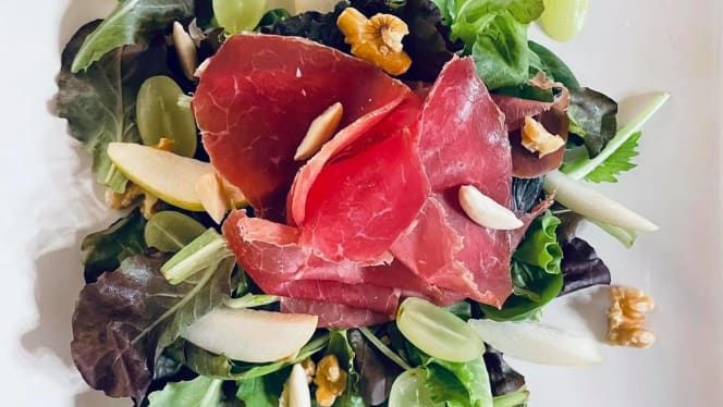 L’Altro Sapore Organic EVO Oil & Restaurant - 6