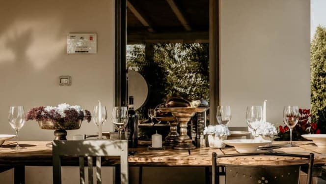 L’Altro Sapore Organic EVO Oil & Restaurant - 8