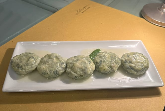 L’Altro Sapore Organic EVO Oil & Restaurant - 1