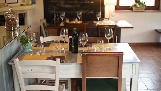 L’Altro Sapore Organic EVO Oil & Restaurant - 9