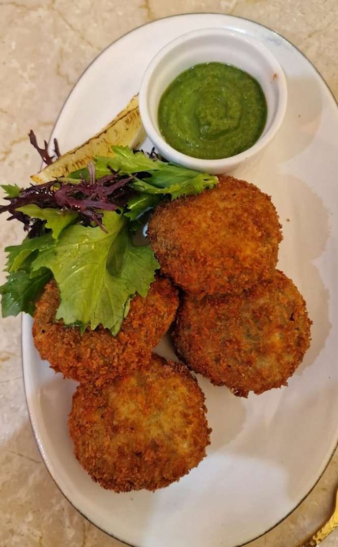 White Tiger Restaurant - 5