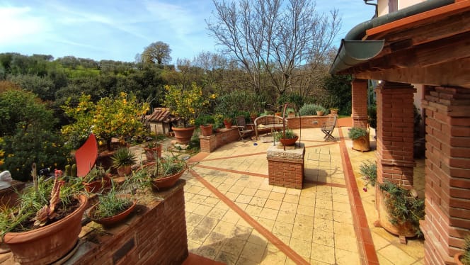 Agriturismo Podere Santa Rita - 4