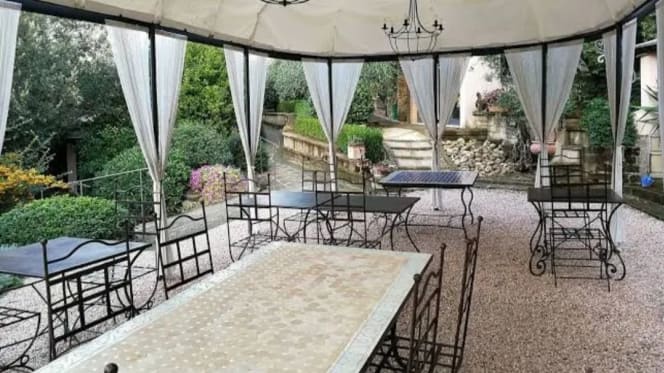 Agriturismo Podere Santa Rita - 9