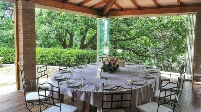 Agriturismo Podere Santa Rita - 8