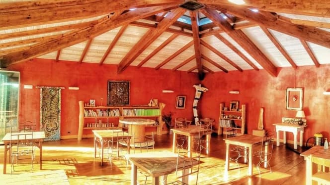 Agriturismo Podere Santa Rita - 2