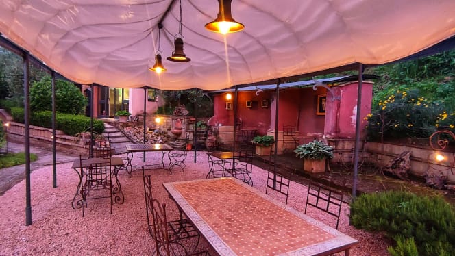 Agriturismo Podere Santa Rita - 6