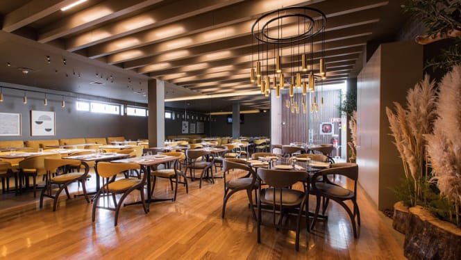 Miramaia Steakhouse - 6