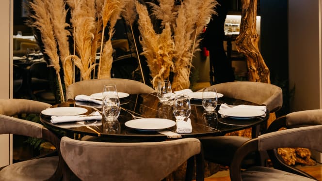 Miramaia Steakhouse - 8