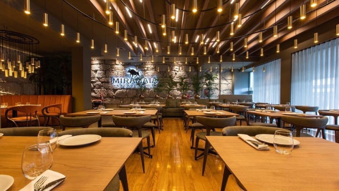 Miramaia Steakhouse - 7