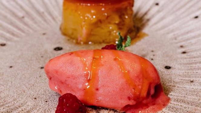 Miramaia Steakhouse - 3