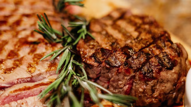 Miramaia Steakhouse - 4