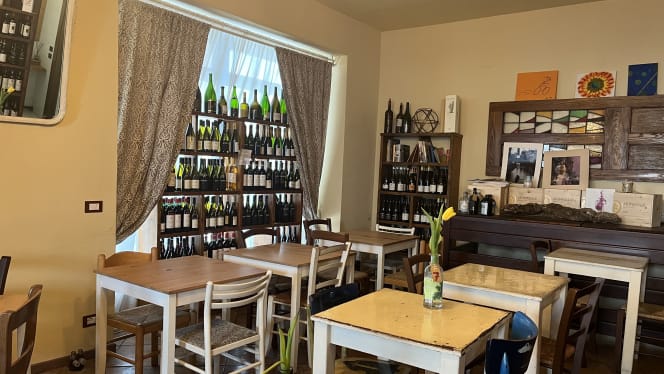 Enoteca La Boccia - 1