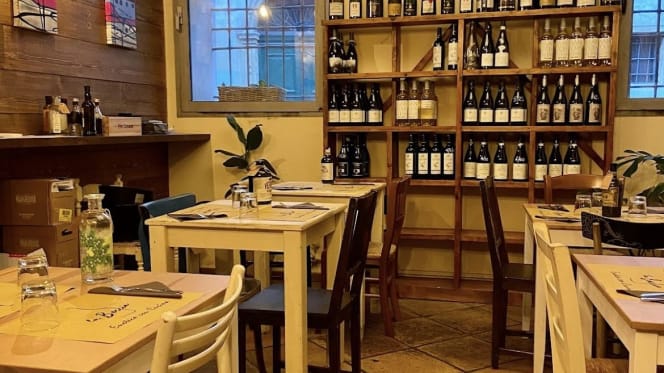 Enoteca La Boccia - 3