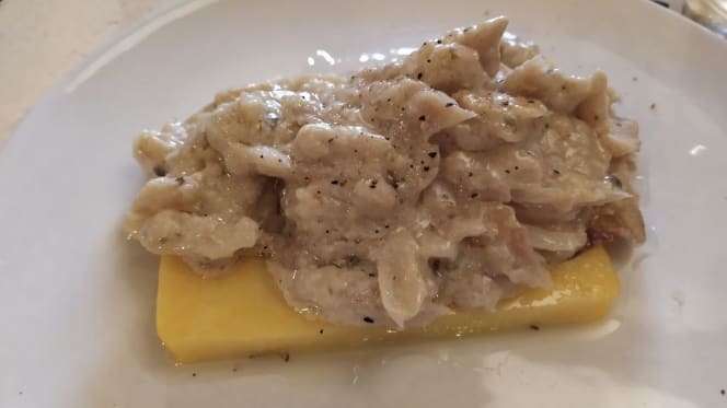 Enoteca La Boccia - 0