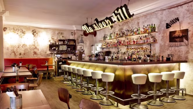 Brooklyn Burger Bar - 7