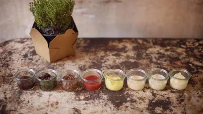 Brooklyn Burger Bar - 6