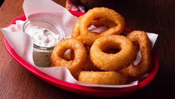 Brooklyn Burger Bar - 0