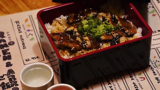 Ichiban Ramen & Street Food - Terrasa - 6