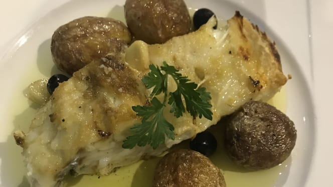 Cantinho da Guia - 1