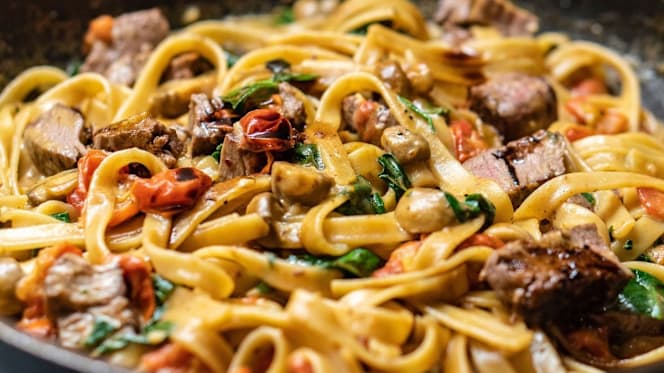 Il Ponte Franzéngatan - 6