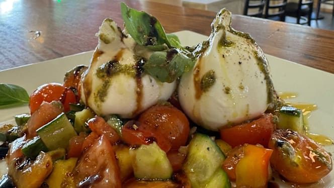 Il Ponte Franzéngatan - 5