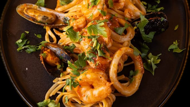 Il Ponte Franzéngatan - 1