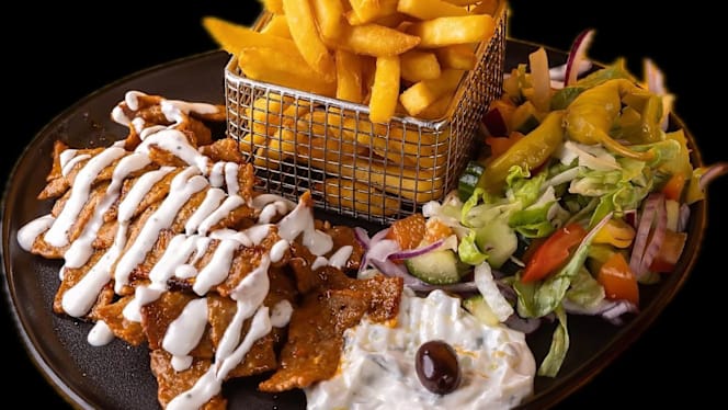 Il Ponte Franzéngatan - 4