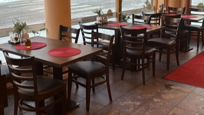 Il Ponte Franzéngatan - 9