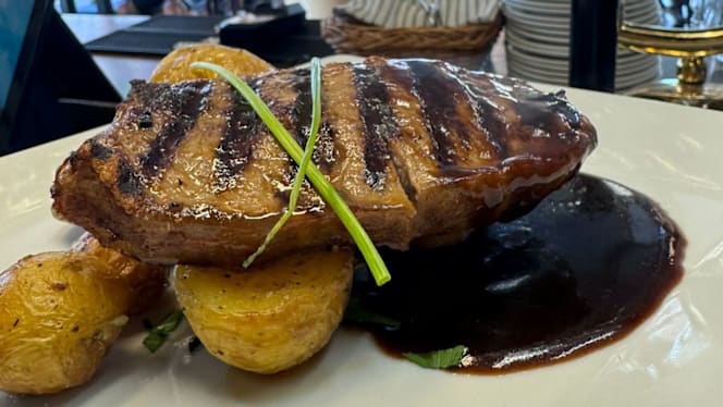 Il Ponte Franzéngatan - 3