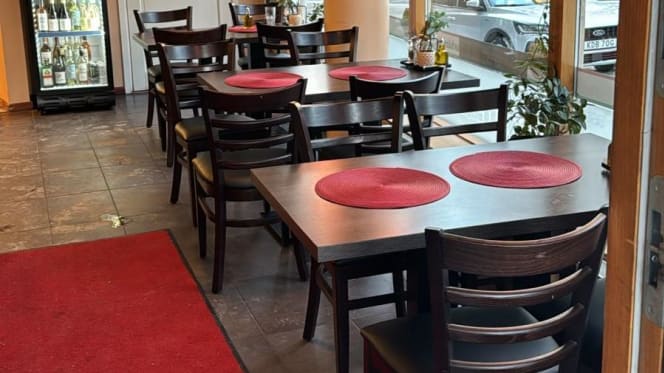 Il Ponte Franzéngatan - 0