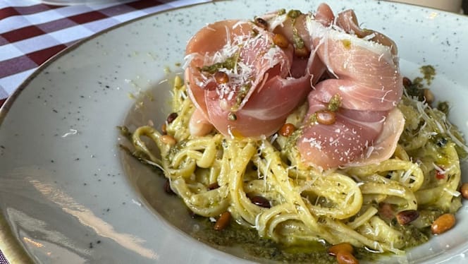 Il Ponte Franzéngatan - 2