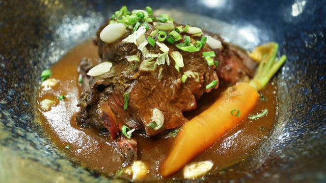 Le Village Madeleine - Paris - 3