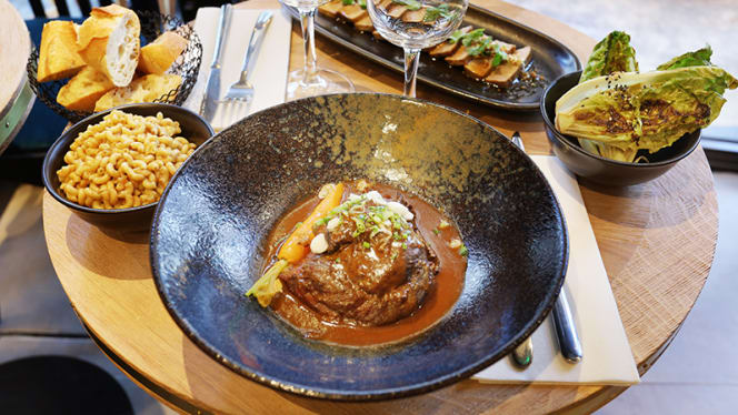 Le Village Madeleine - Paris - 6