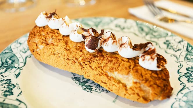 Le Village Madeleine - Paris - 2