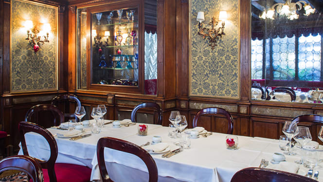 Taverna La Fenice - 1