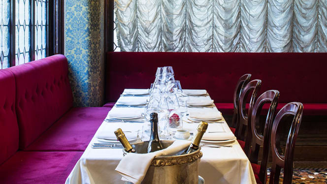 Taverna La Fenice - 2