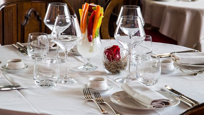 Taverna La Fenice - 6