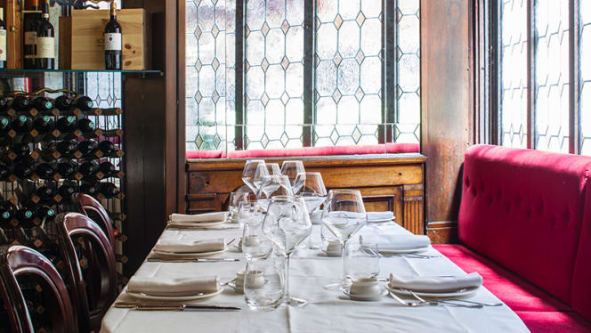 Taverna La Fenice - 3